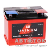 UNIKUM 60R 500A