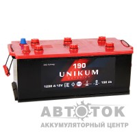 UNIKUM 190 рус 1200A