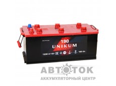 UNIKUM 190 рус 1200A