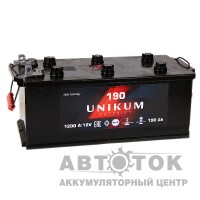 UNIKUM 190 рус болт 1200A