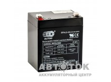 Автомобильный аккумулятор GS YUASA HJ-B24R 55B24RS 45L 490A