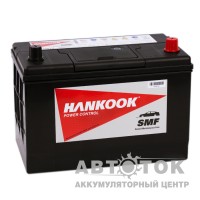 Hankook 118D31FL 100R 850A