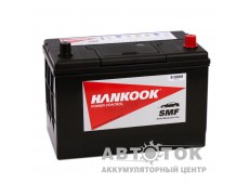 Автомобильный аккумулятор Hankook 118D31FL 100R 850A