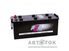 Автомобильный аккумулятор AFA Plus 180 евро 1000A  Heavy Duty AT24