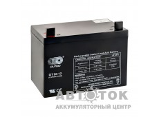 Автомобильный аккумулятор UPS OUTDO VRLA 12V 90 Ah OT90-12 307x169x208