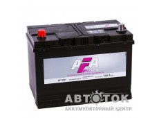 Автомобильный аккумулятор AFA Plus 91L 740A  AF-D31R