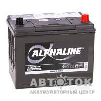 Alphaline EFB SE 100D26L 68R  730A  S95 Start-Stop