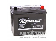 Автомобильный аккумулятор Alphaline EFB SE 100D26L 68R  730A  S95 Start-Stop