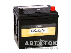 Автомобильный аккумулятор Alphaline SD 26R-550 50R 550A