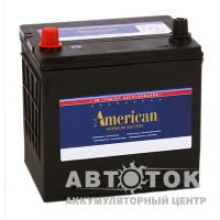 American 26550 60L 550A