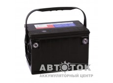 Автомобильный аккумулятор American 75650 75L 650A