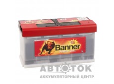 BANNER Power Bull Pro 100 40 100R 820A