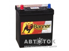 BANNER Power Bull 40 27 40L 330A