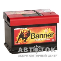 BANNER Power Bull 60 09 60R 540A