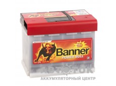BANNER Power Bull Pro 63 40 63R 620A