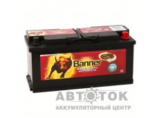 BANNER Running Bull AGM Start-Stop 60 501 105R  950A
