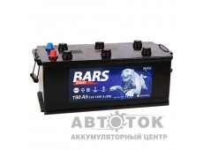 Автомобильный аккумулятор Bars 190 рус 1250A