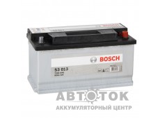 Автомобильный аккумулятор Bosch S3 013 90R 720A