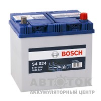 Bosch S4 024 60R 540A