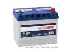 Bosch S4 026 70R 630A