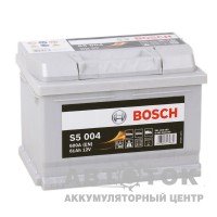 Bosch S5 004 61R 600A