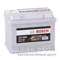 Bosch S5 006 63L 610A