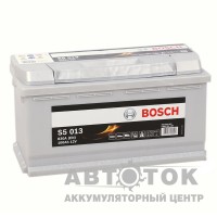Bosch S5 013 100R 830A