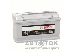 Bosch S5 013 100R 830A
