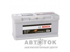 Автомобильный аккумулятор Bosch S5 015 110R 920A