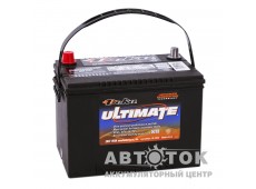 Автомобильный аккумулятор Deka 85R 734RMF 800A