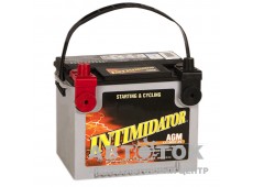 Deka Intimidator AGM 68L  9А75DT 680A