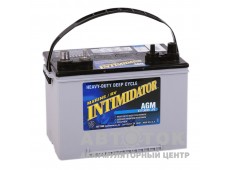 Deka Intimidator AGM 70L 9A34M 775A