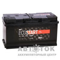 Ecostart 100L 800А