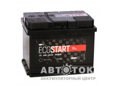 Автомобильный аккумулятор Ecostart 62R 520А