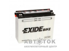 Exide AGM EB16AL-A2 16 А·ч 175A