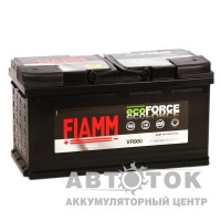 Fiamm Ecoforce AGM 90R 900A  L5 Start-Stop VR900
