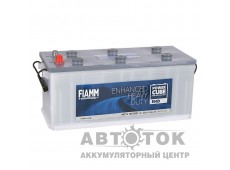 Fiamm Power Cube 185 рус 1200A  Heavy Duty M154185EHD