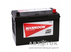 Автомобильный аккумулятор Hankook 105D31L 90R 750A