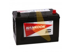 Автомобильный аккумулятор Hankook 115D31L 95R 830A