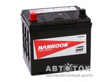 Автомобильный аккумулятор Hankook 26-550 60L 550A