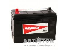 Автомобильный аккумулятор Hankook 31-1000 190 min 1000 A