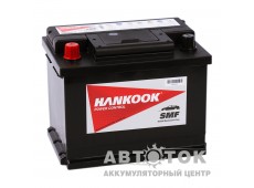Автомобильный аккумулятор Hankook 56031 60L 480A