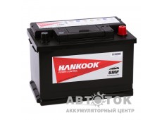 Автомобильный аккумулятор Hankook 57412 74R 680A