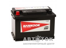 Автомобильный аккумулятор Hankook 57413 74L 680A
