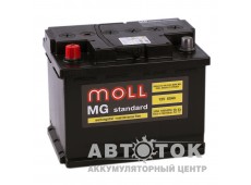 Moll MG Standard 60L 540A