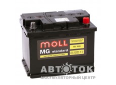 Moll MG Standard 60R 540A