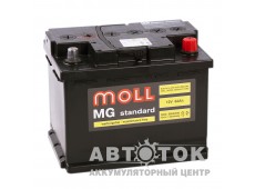 Moll MG Standard 62R 600A