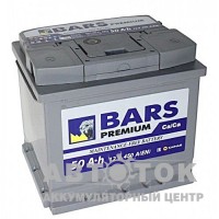 BARS Premium 50 о.п. 450А