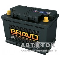 Bravo 74L 650A