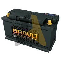 Bravo 90L 760A